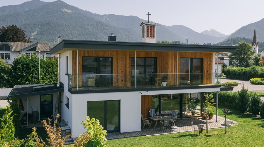 HAUS REUTTE S
