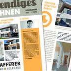 Newsletter Dezember 2016