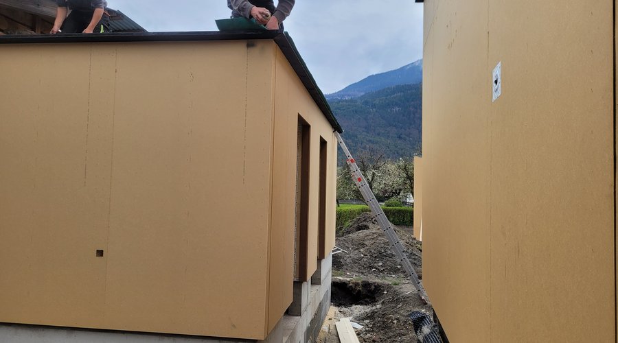 BUNGALOW INZING