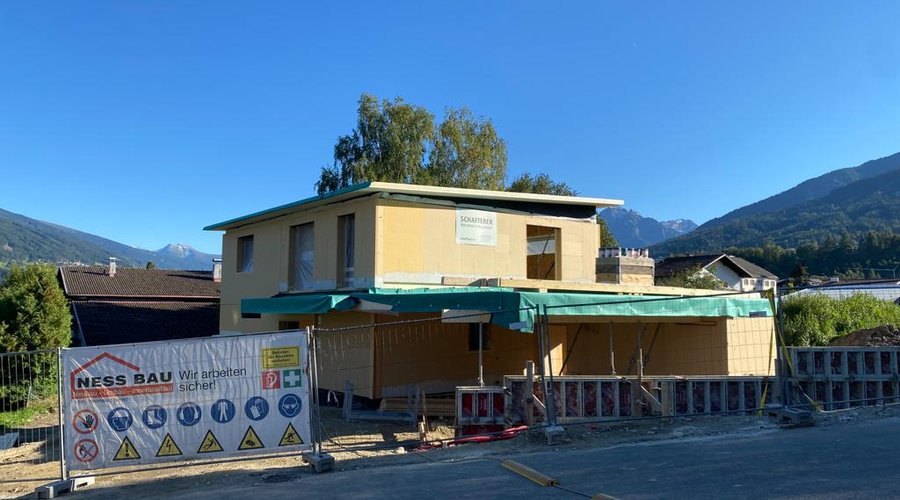 EINFAMILIENHAUS NATTERS