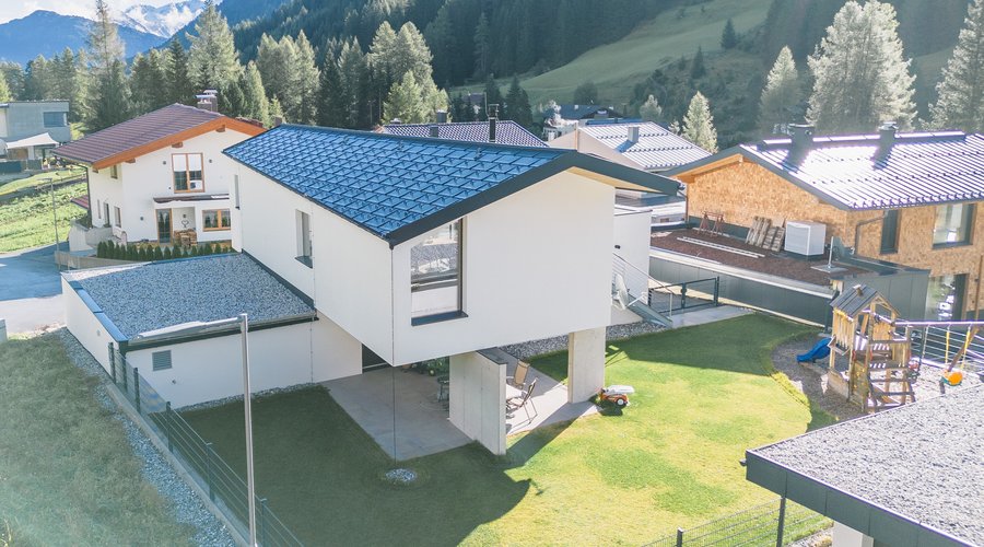 HAUS OBERNBERG Z