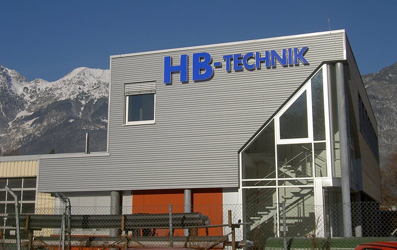 HB Technik
Innsbruck