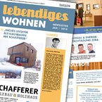 Newsletter Jänner 2016