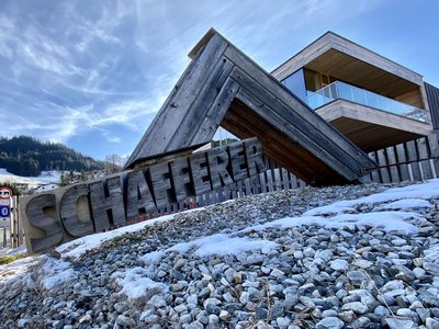 Offene Stelle: Projektleitung Hochbau