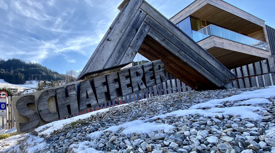 Offene Stelle: Projektleitung Hochbau