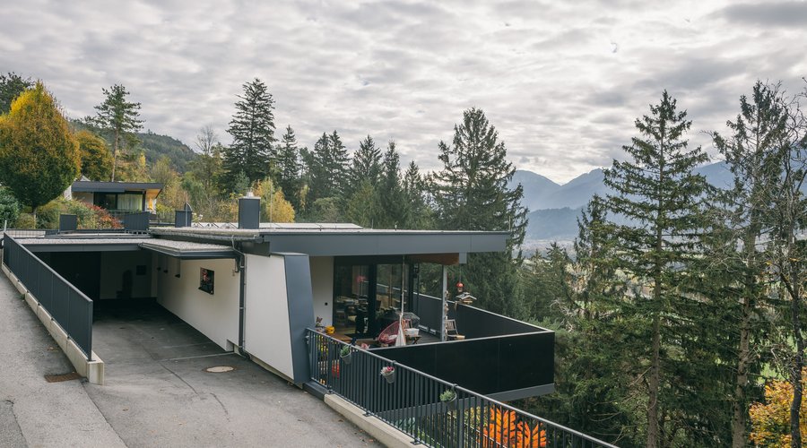 HAUS PETTNAU B
