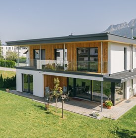 HAUS REUTTE S