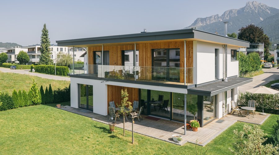 HAUS REUTTE S