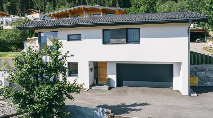 HAUS POLLINGBERG R
