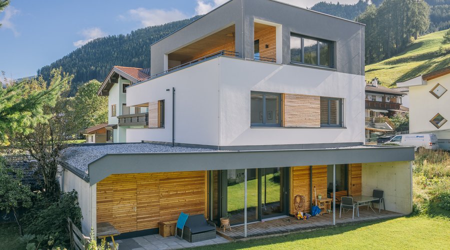 HAUS MIEDERS K