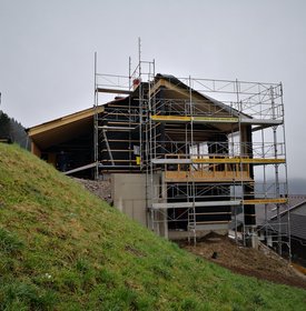 HAUS ZILLERTAL