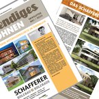 DER SCHAFFERER NEWSLETTER MAI 2022 IST ERSCHIENEN