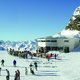 Jochdohle
Stubaier Gletscher