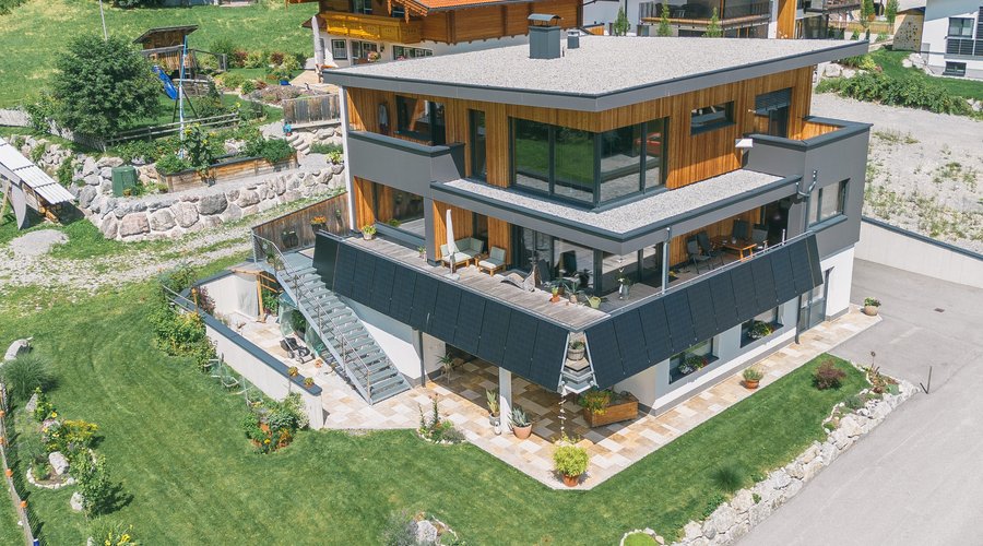 Objekt des Monats Februar 2026