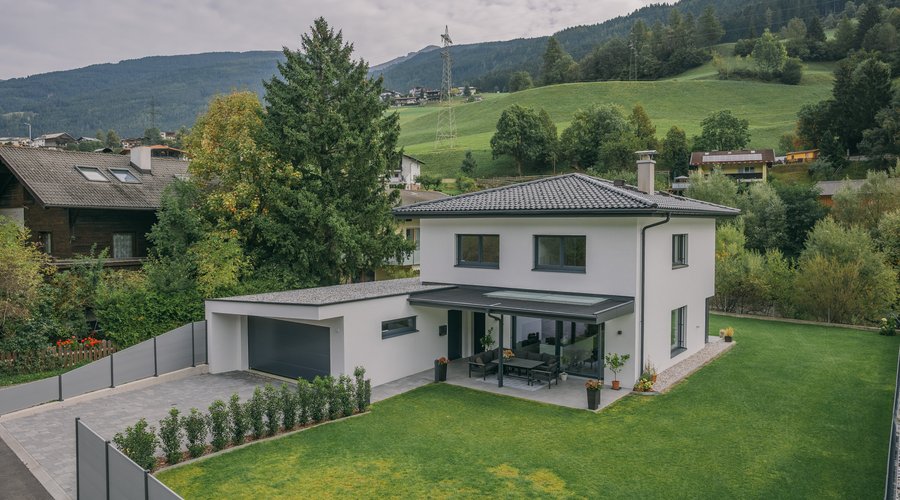 HAUS MATREI AM BRENNER H