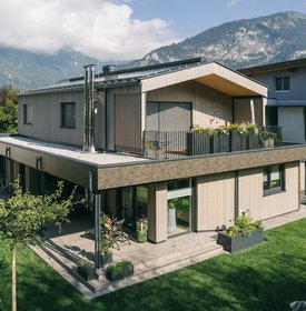 HAUS KRAMSACH G