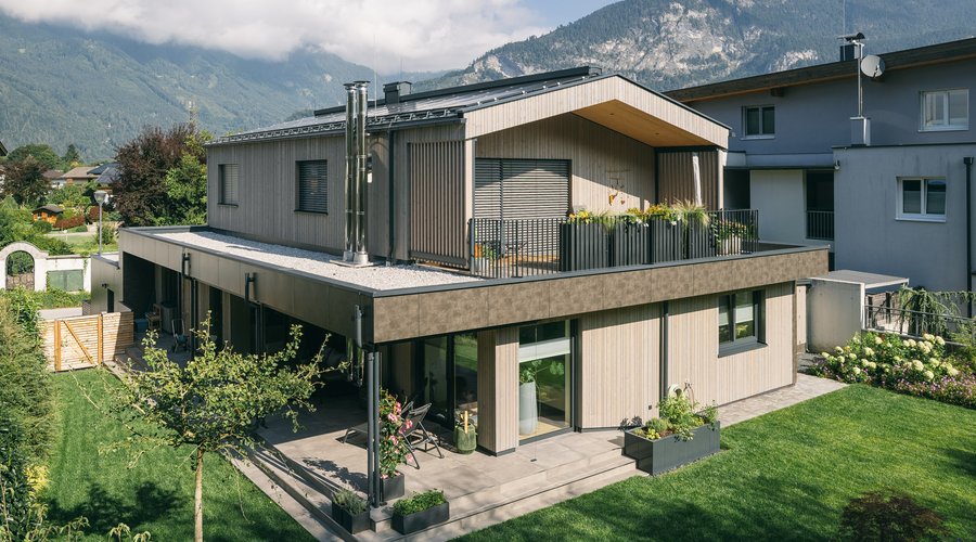 HAUS KRAMSACH G