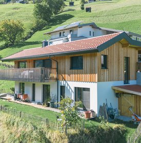 HAUS SELLRAIN U