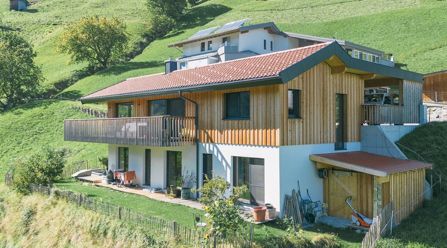 HAUS SELLRAIN U