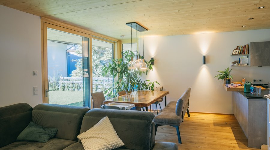HAUS MIEDERS K