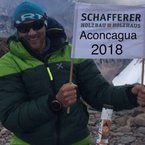 Aconcagua