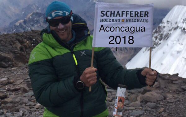 Aconcagua