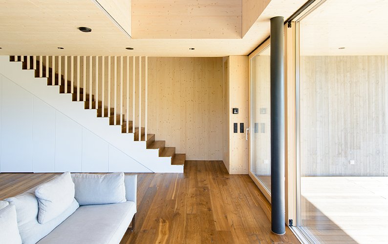 Haus
Itter B-G
