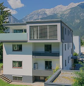 Haus
Innsbruck B