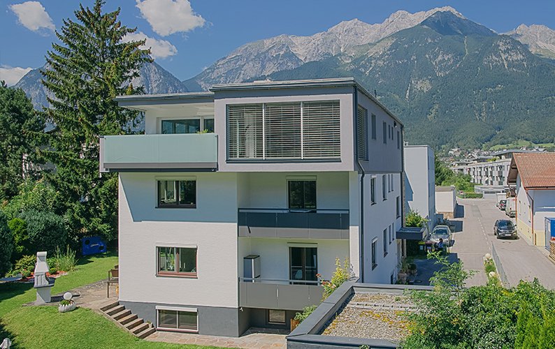 Haus
Innsbruck B