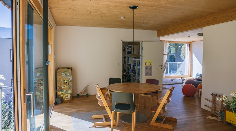 HAUS RUM S