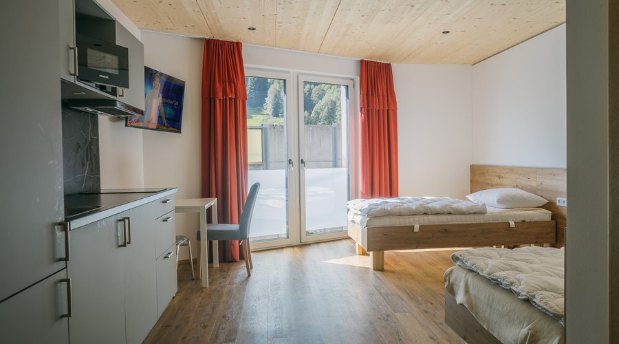 ALBER SPORT PERSONALHAUS ST. ANTON