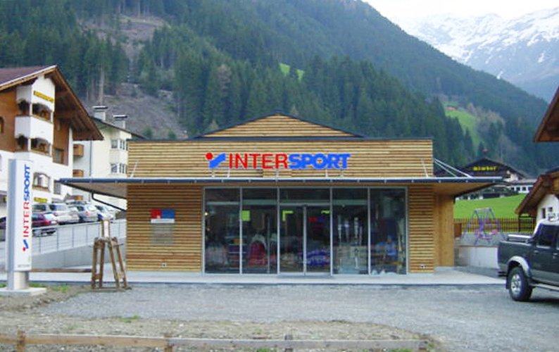 Intersport
Schönherr