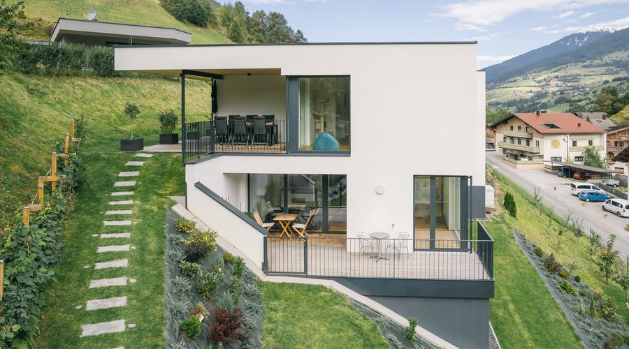 HAUS MATREI P