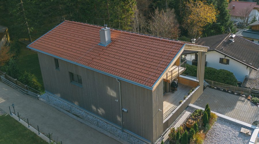HAUS SCHARNITZ S