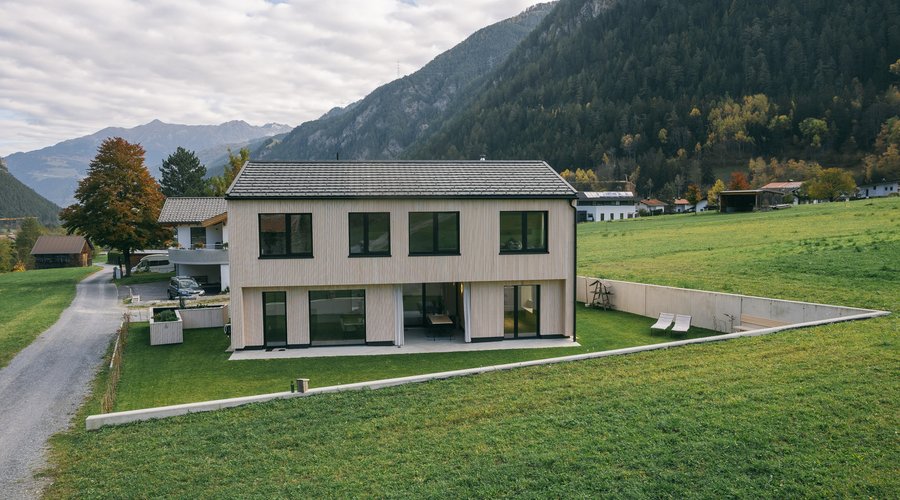 HAUS TÖSENS Z