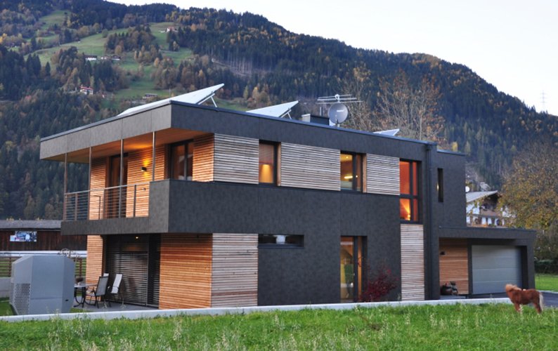 Haus
Zell am Ziller G