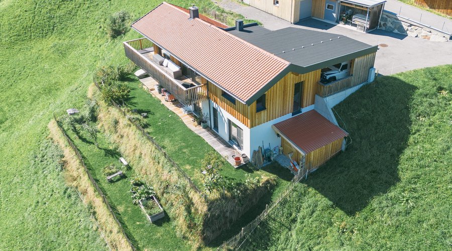HAUS SELLRAIN U
