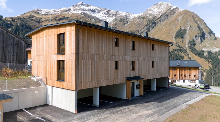 Objekt des Monats Oktober 2025