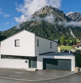 HAUS OBERNBERG Z