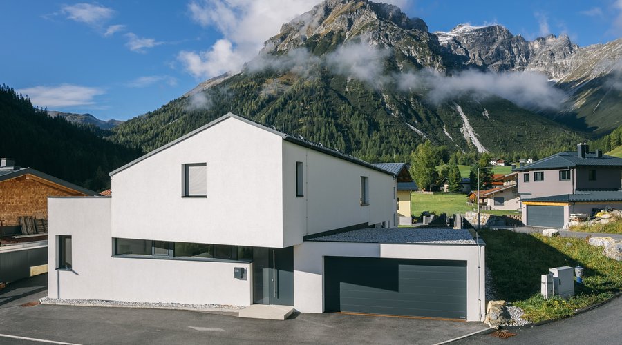 HAUS OBERNBERG Z