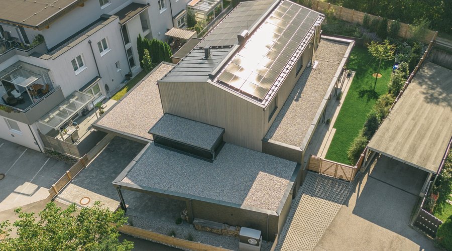 HAUS KRAMSACH G