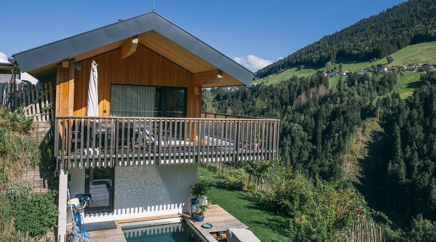 HAUS SELLRAIN U