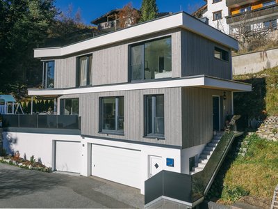 Objekt des Monats Jänner 2026