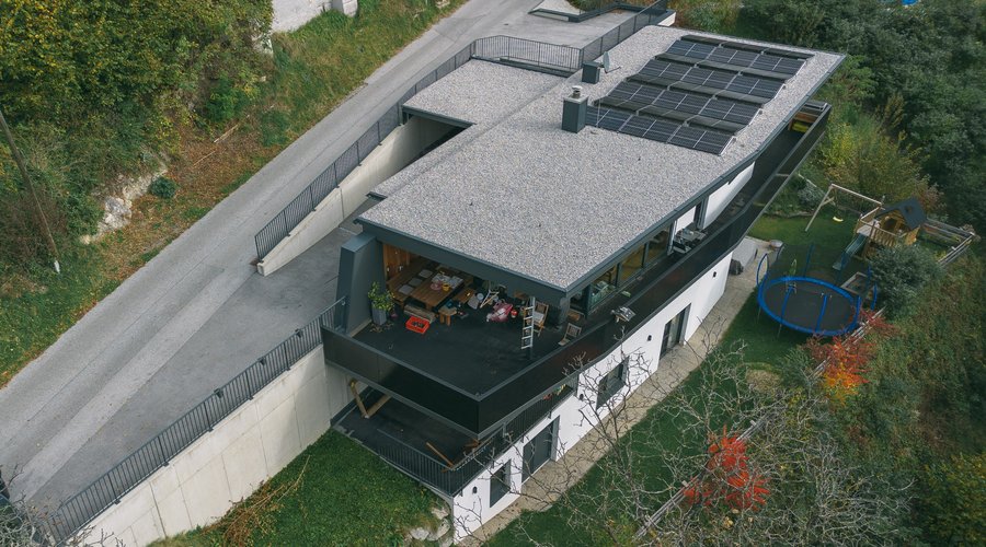 HAUS PETTNAU B