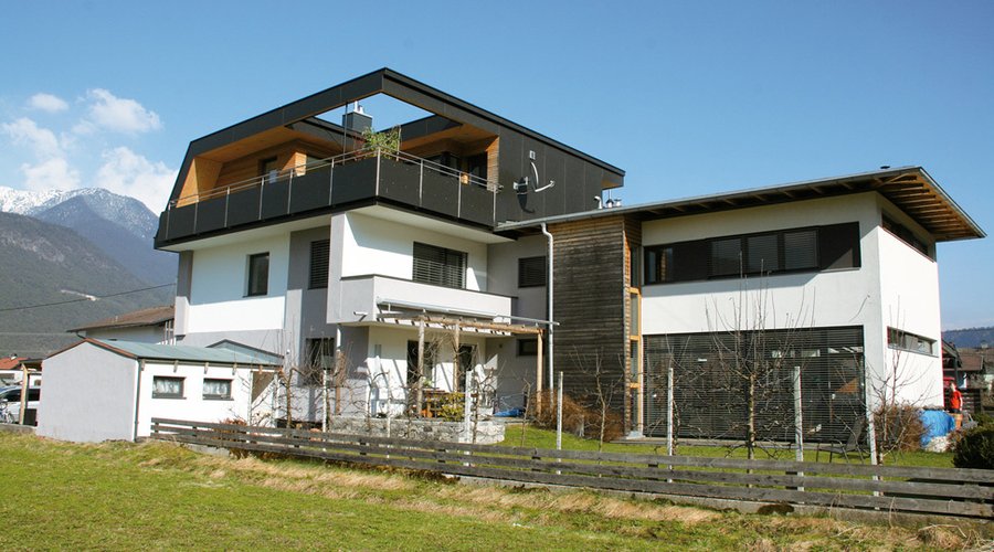 Haus
Karrösten G