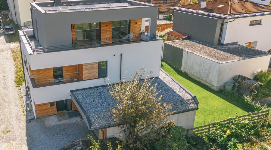 HAUS MIEDERS K