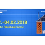 Hausbau- und Energiemesse 2018