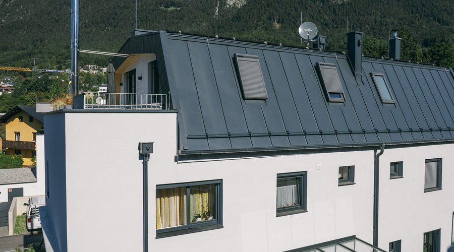 Objekt des Monats April 2026