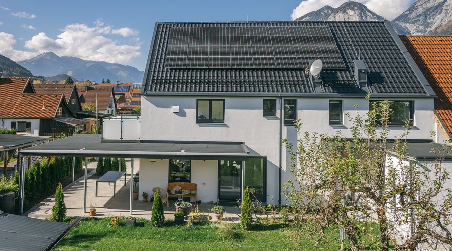 HAUS INNSBRUCK K