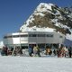 Jochdohle
Stubaier Gletscher